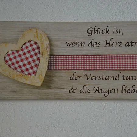 Homestay Emil Immenstadt im Allgaeu