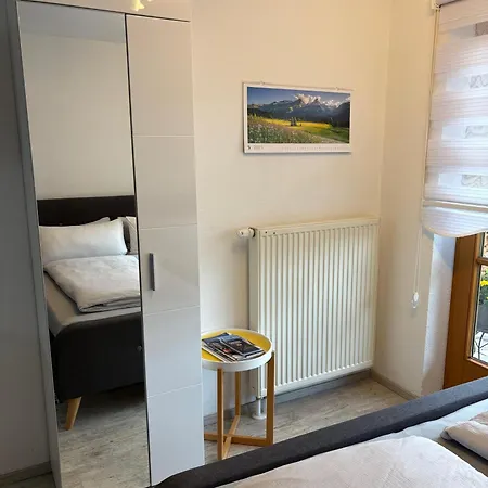 Pansiyon Emil Immenstadt im Allgäu