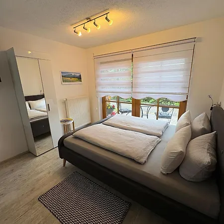 Emil Accommodatie bij particulieren Immenstadt im Allgäu