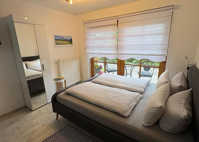 Emil Accommodatie bij particulieren Immenstadt im Allgäu